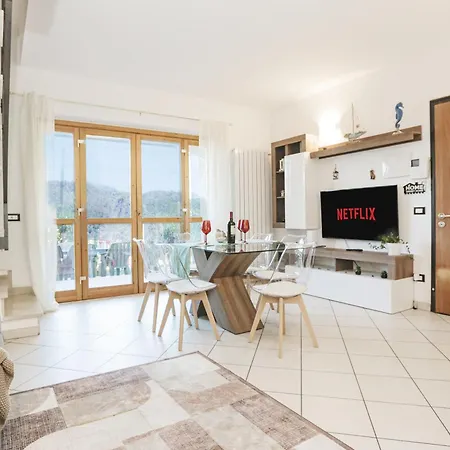 Prestige - 5 Min From The Train Station - Garden And Private Parking