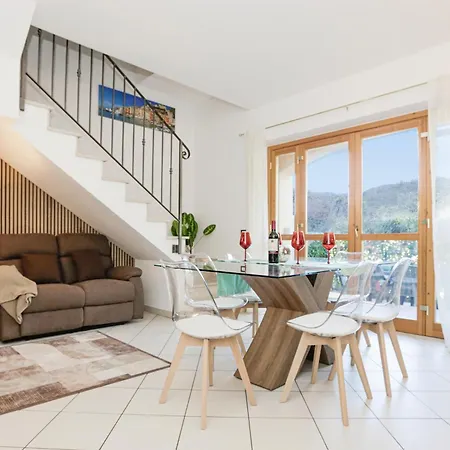 Willa Prestige - 5 Min From The Train Station - Garden And Private Parking *