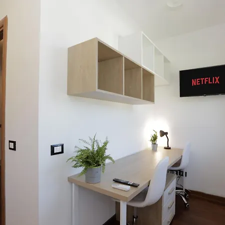 Prestige - 5 Min From The Train Station - Garden And Private Parking * Lunense