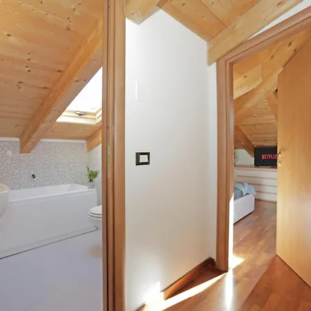 Prestige - 5 Min From The Train Station - Garden And Private Parking Willa Lunense