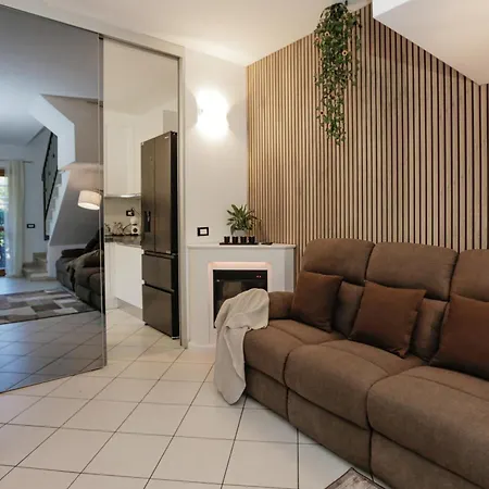 Prestige - 5 Min From The Train Station - Garden And Private Parking Willa *