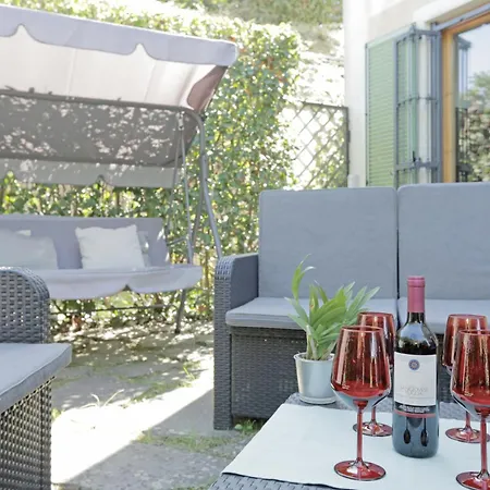 Willa Prestige - 5 Min From The Train Station - Garden And Private Parking *