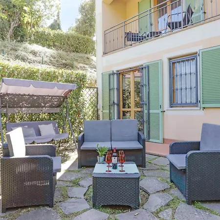 Prestige - 5 Min From The Train Station - Garden And Private Parking Willa Lunense