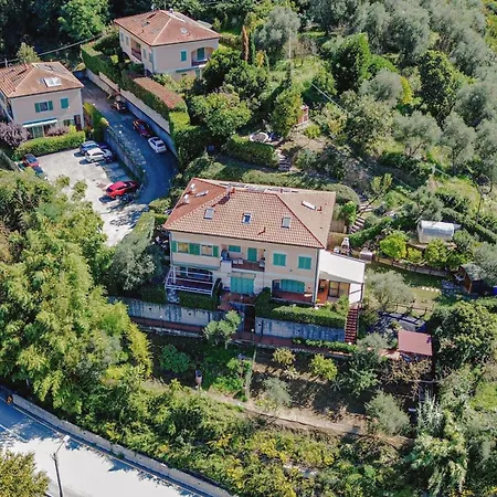 Willa Prestige - 5 Min From The Train Station - Garden And Private Parking *
